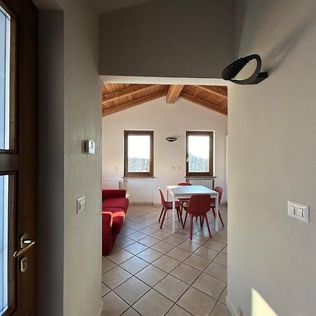 Casa Dell'Amicizia Apartment Castellani Ngoại thất bức ảnh