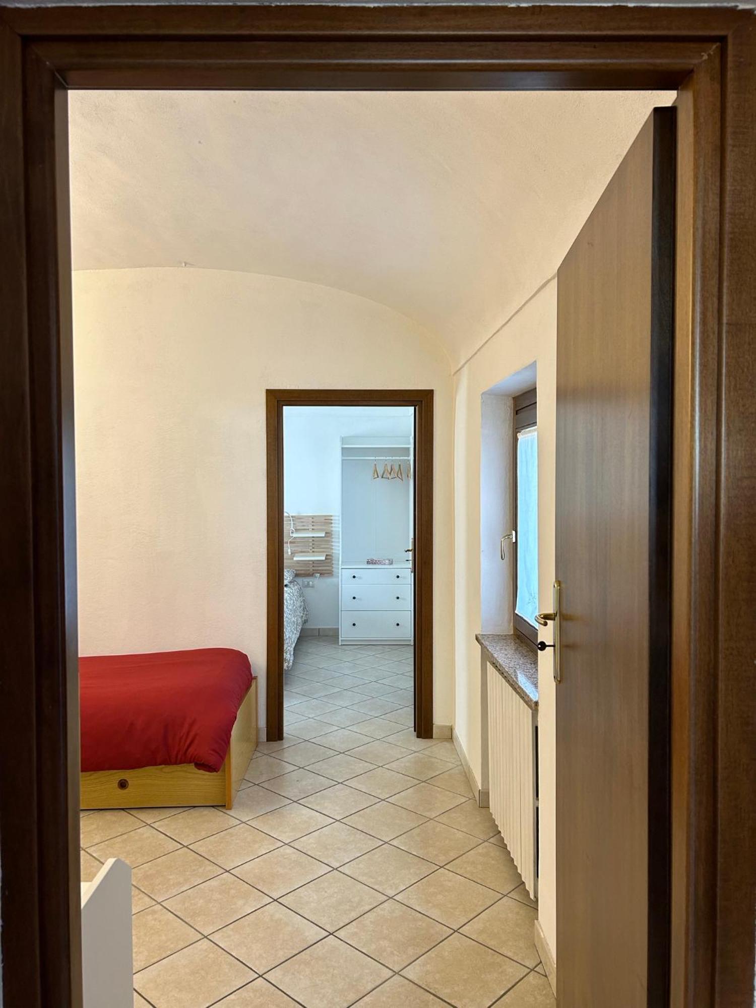 Casa Dell'Amicizia Apartment Castellani Ngoại thất bức ảnh