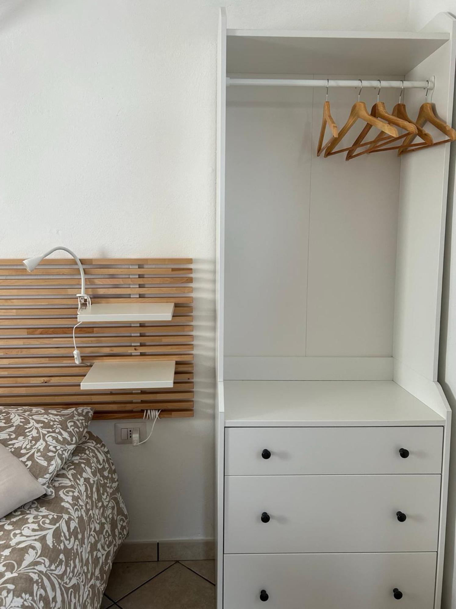 Casa Dell'Amicizia Apartment Castellani Ngoại thất bức ảnh