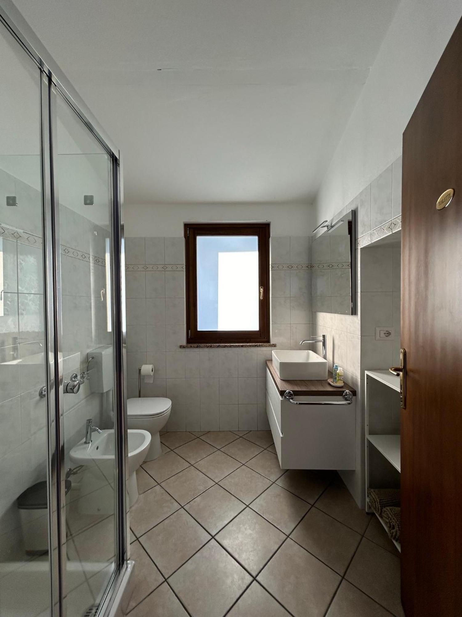 Casa Dell'Amicizia Apartment Castellani Ngoại thất bức ảnh